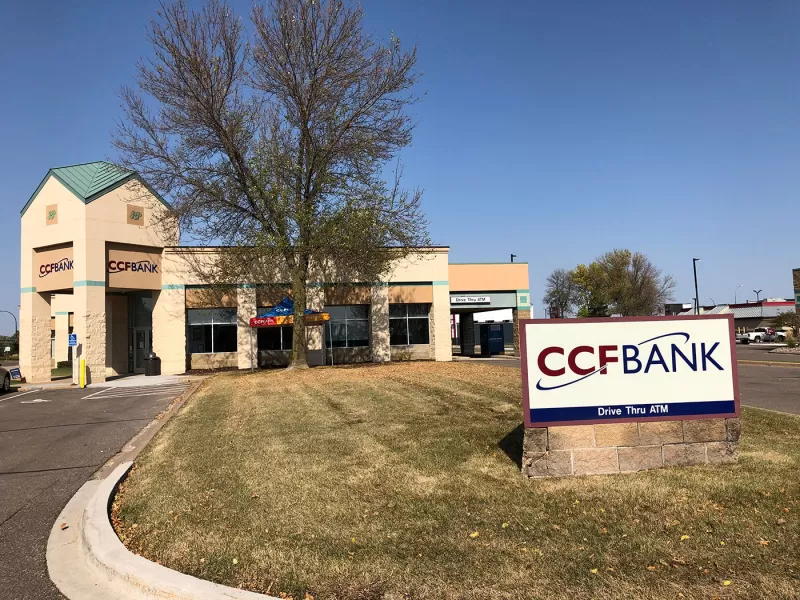 CCFBank
