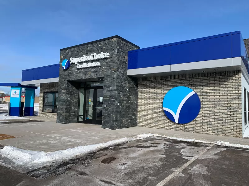 Superior Choice – Ladysmith