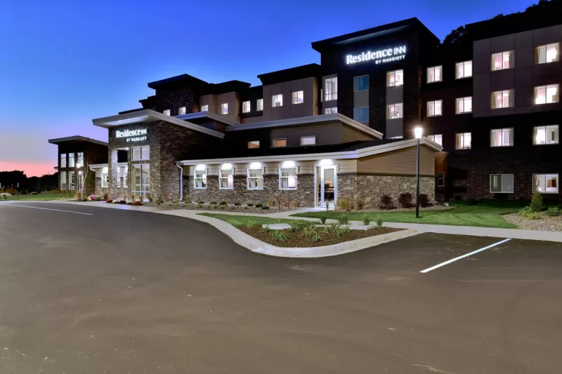 Residence Inn by Marriott