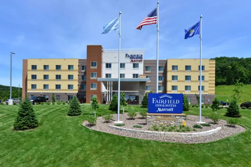 Fairfield Inn by Marriott