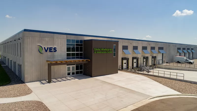 VES Headquarters