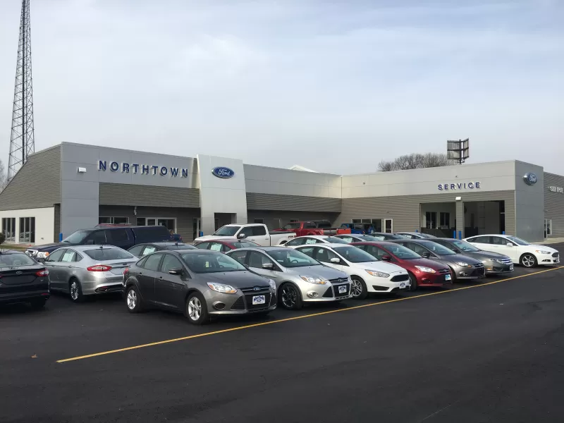 Northtown Ford