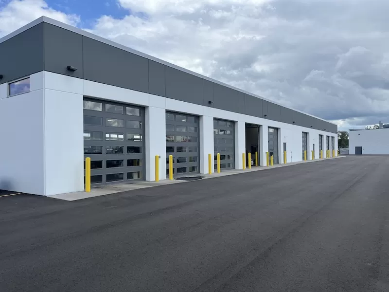 Markquart Service Shop
